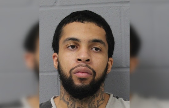 Austin Police Charge Second Suspect in 2021 Murder Case
