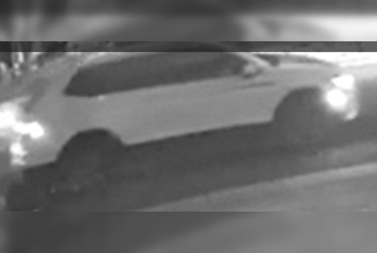 Austin Police Seek Help to Identify Hit-and-Run Suspect Who Injured E-bike Rider