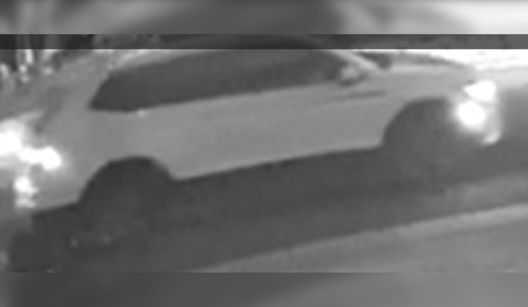 Austin Police Seek Help to Identify Hit-and-Run Suspect Who Injured E-bike Rider