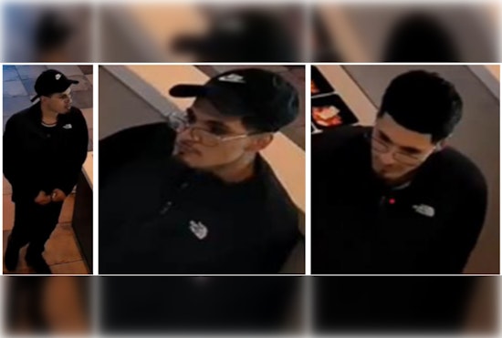 Austin Police Seek Public's Aid in Identifying Suspects in Auto Theft and Debit Card Fraud Case