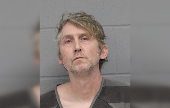Austin Police Seize IEDs and Arrest Bomb-Making Suspect