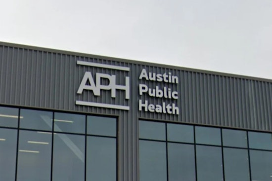 Austin Public Health Aids Over 101,800 Residents with Food and Basic Needs Services