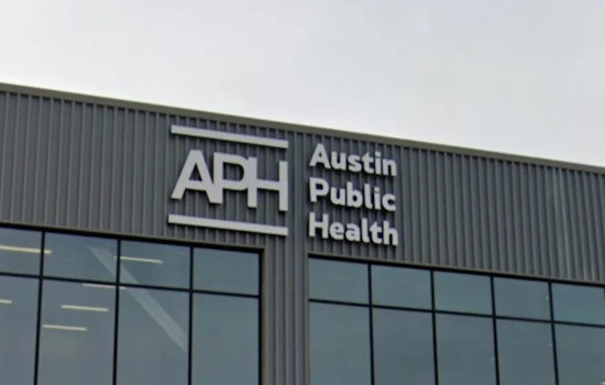 Austin Public Health Aids Over 101,800 Residents with Food and Basic Needs Services