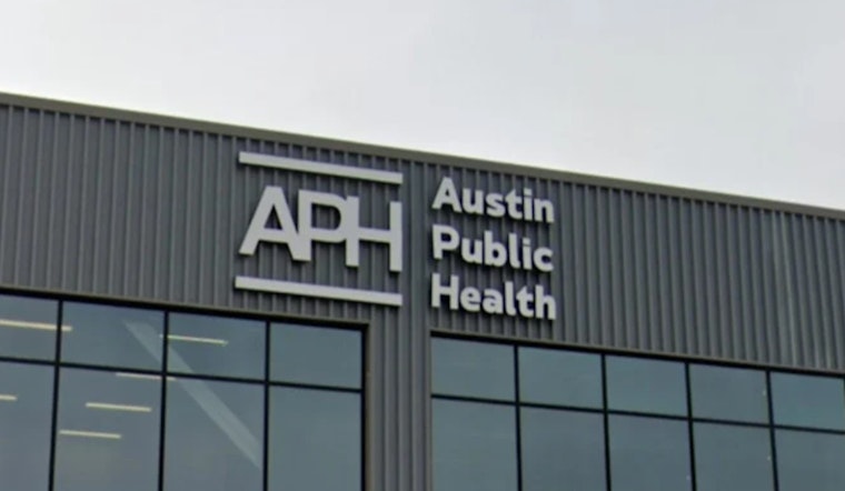 Austin Public Health Aids Over 101,800 Residents with Food and Basic Needs Services