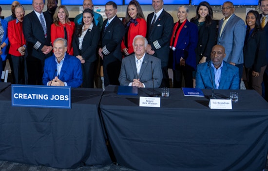 Austin Takes Flight: City Council Approves Southwest Airlines Expansion, Promising 2,000 New Jobs and Enhanced Air Travel Experience