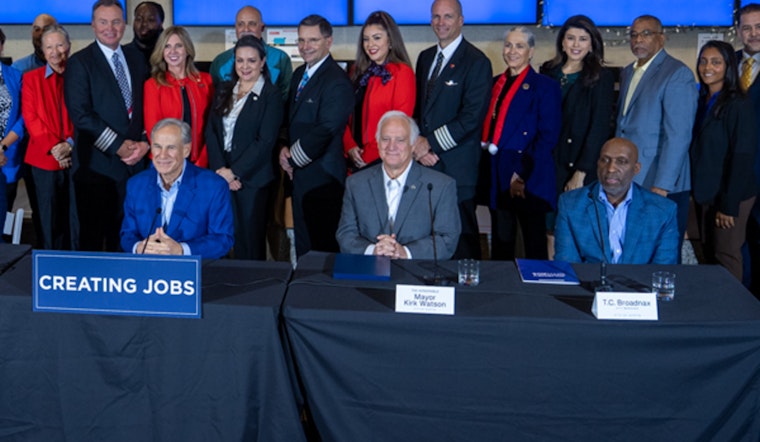 Austin Takes Flight: City Council Approves Southwest Airlines Expansion, Promising 2,000 New Jobs and Enhanced Air Travel Experience
