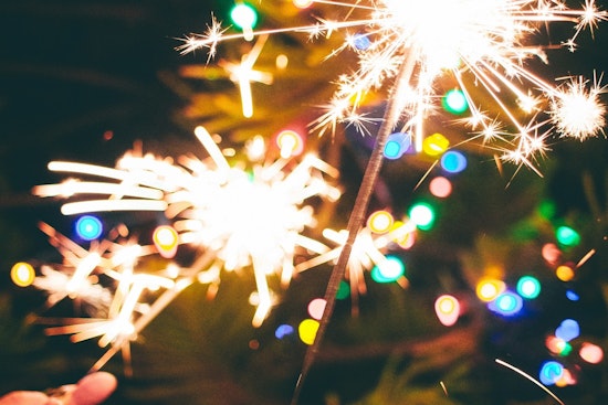 Austin Welcomes 2026 with Star-Studded New Year's Eve Bash Featuring The Head and the Heart and Fireworks