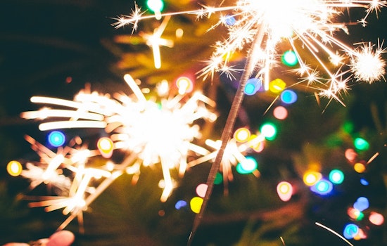 Austin Welcomes 2026 with Star-Studded New Year's Eve Bash Featuring The Head and the Heart and Fireworks