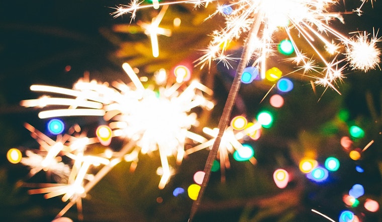 Austin Welcomes 2026 with Star-Studded New Year's Eve Bash Featuring The Head and the Heart and Fireworks