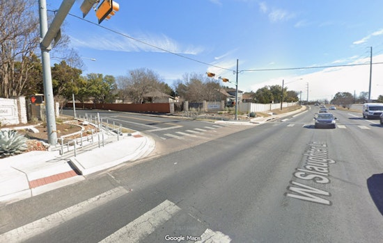 Austin's Traffic Fatalities Reach 97 After Pedestrian Struck and Killed at W. Slaughter Lane and Francia Trail