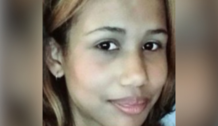 Authorities Issue Ebony Alert for Missing 12-Year-Old Girl in San Jose, Community Urged to Assist in Search