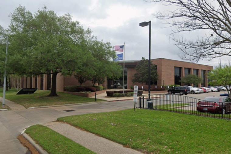 Avance Drops 75K-SF Biolab In Northwest Houston