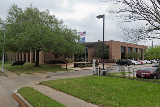 Avance Drops 75K-SF Biolab In Northwest Houston