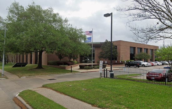 Avance Drops 75K-SF Biolab In Northwest Houston