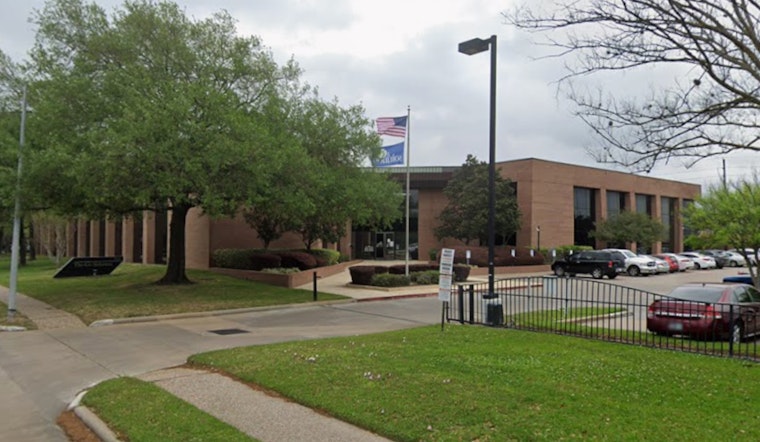 Avance Drops 75K-SF Biolab In Northwest Houston