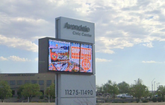 Avondale City Manager Ron Corbin Takes on Adjunct Instructor Role at Northern Arizona University