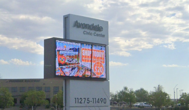Avondale City Manager Ron Corbin Takes on Adjunct Instructor Role at Northern Arizona University