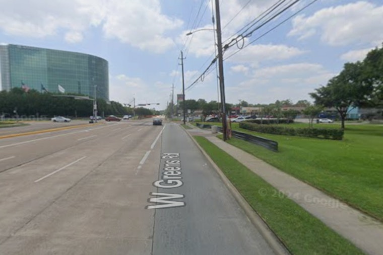 Baby Mystery In Greenspoint Draws Houston Homicide Investigators