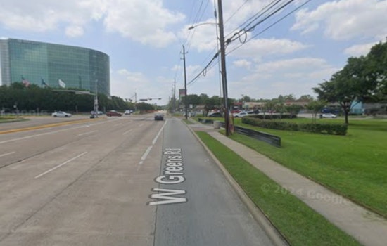 Baby Mystery In Greenspoint Draws Houston Homicide Investigators
