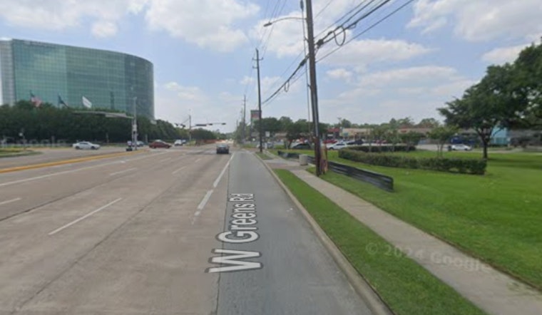 Baby Mystery In Greenspoint Draws Houston Homicide Investigators