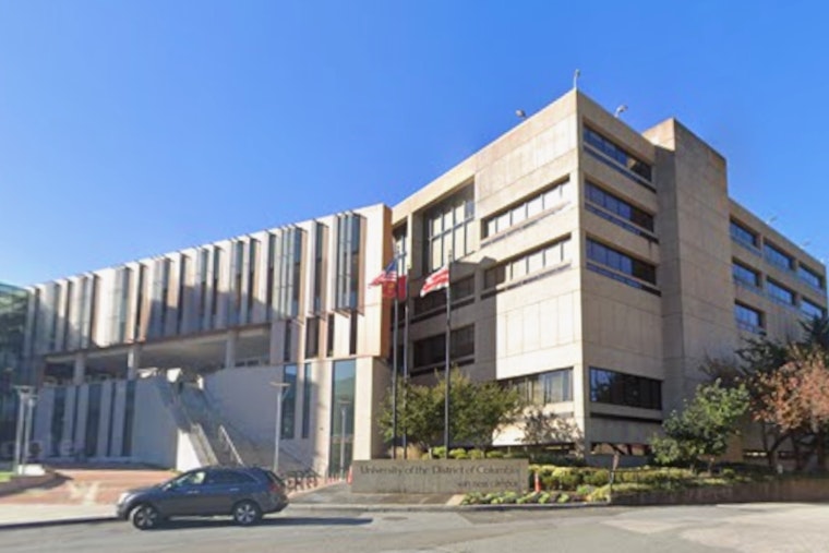Bachelor's Degrees from UDC Boost Earnings by $1.9M in Lifetime, Washington D.C. Report Finds