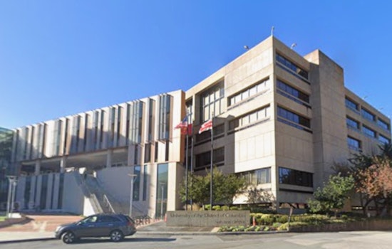 Bachelor's Degrees from UDC Boost Earnings by $1.9M in Lifetime, Washington D.C. Report Finds