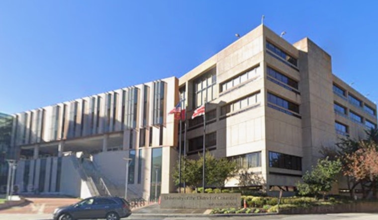 Bachelor's Degrees from UDC Boost Earnings by $1.9M in Lifetime, Washington D.C. Report Finds