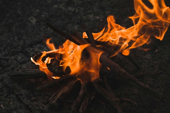 Baker County's Burn Ban Remains Despite Recent Showers Amidst Ongoing Drought Conditions