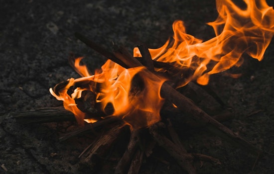 Baker County's Burn Ban Remains Despite Recent Showers Amidst Ongoing Drought Conditions