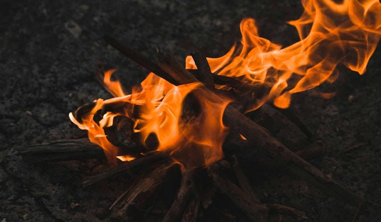 Baker County's Burn Ban Remains Despite Recent Showers Amidst Ongoing Drought Conditions