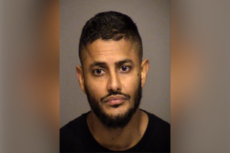 Bakersfield Rideshare Driver Accused of Raping Unconscious Woman in Ventura County; Police Suspect More Victims