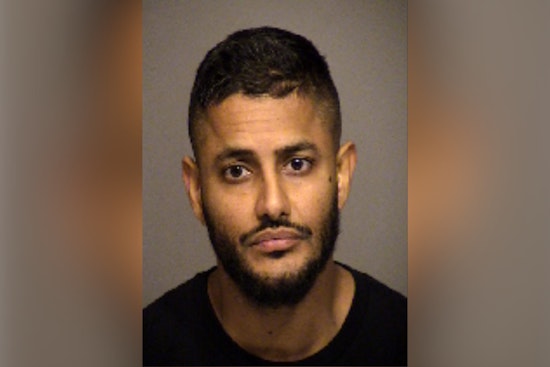 Bakersfield Rideshare Driver Accused of Raping Unconscious Woman in Ventura County; Police Suspect More Victims