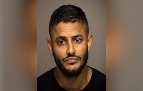 Bakersfield Rideshare Driver Accused of Raping Unconscious Woman in Ventura County; Police Suspect More Victims