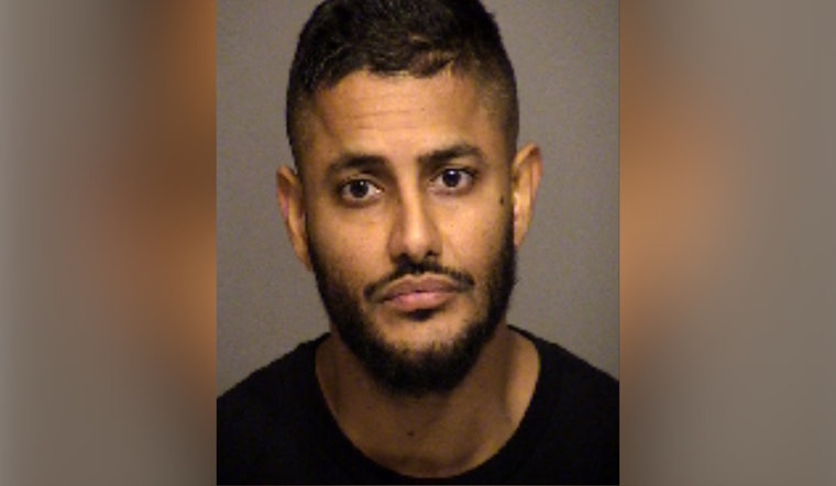 Bakersfield Rideshare Driver Accused of Raping Unconscious Woman in Ventura County; Police Suspect More Victims