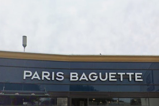 Bakery Heavyweight Paris Baguette Rolls Into McKinney’s 380 Corridor