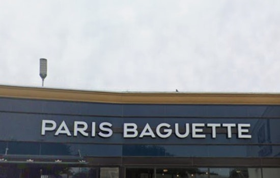 Bakery Heavyweight Paris Baguette Rolls Into McKinney’s 380 Corridor