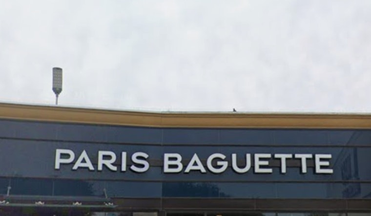 Bakery Heavyweight Paris Baguette Rolls Into McKinney’s 380 Corridor