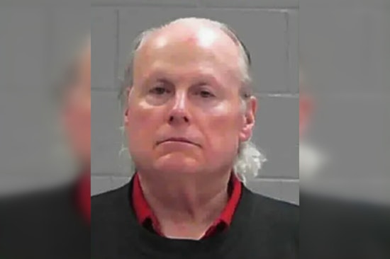 Baldwin County Chief Magistrate and DUI Attorney Shane M. Geeter Charged with DUI in Georgia