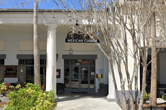 Baldwin Park Bids Farewell to Beloved Colibrí Mexican Restaurant After Nearly 20 Years