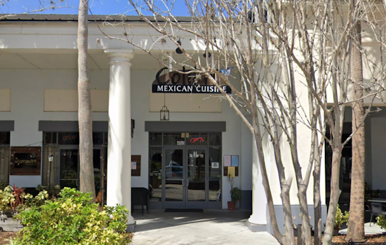 Baldwin Park Bids Farewell to Beloved Colibrí Mexican Restaurant After Nearly 20 Years