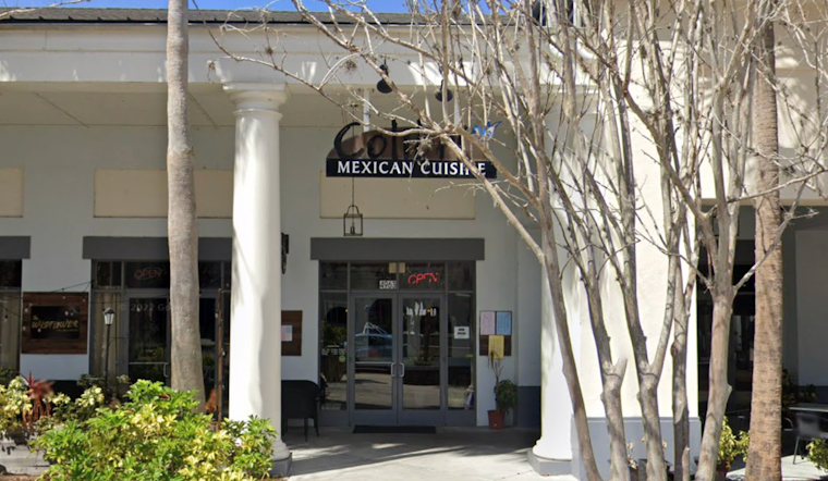 Baldwin Park Bids Farewell to Beloved Colibrí Mexican Restaurant After Nearly 20 Years