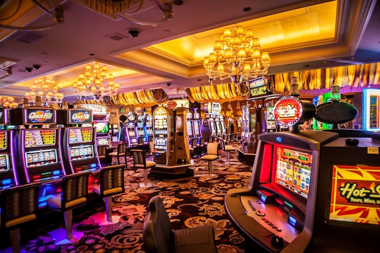 Bally's Unveils Renderings of Future Gaming Haven in Chicago's River West Amid Construction and Revenue Hurdles