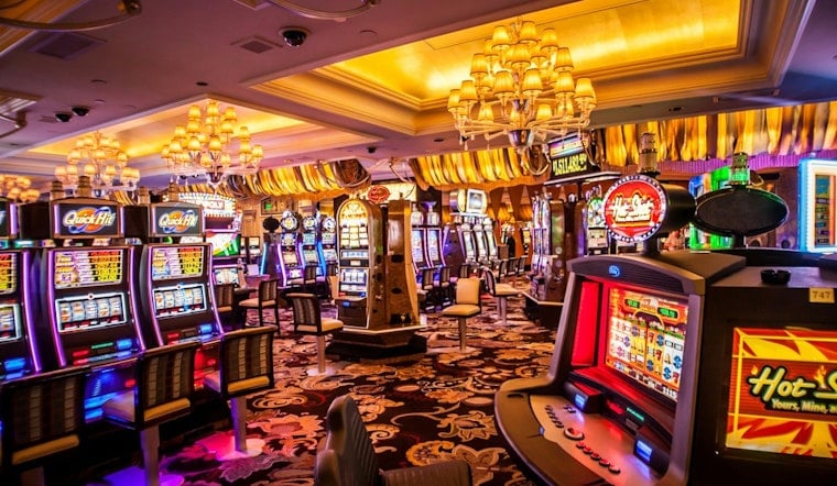 Bally's Unveils Renderings of Future Gaming Haven in Chicago's River West Amid Construction and Revenue Hurdles