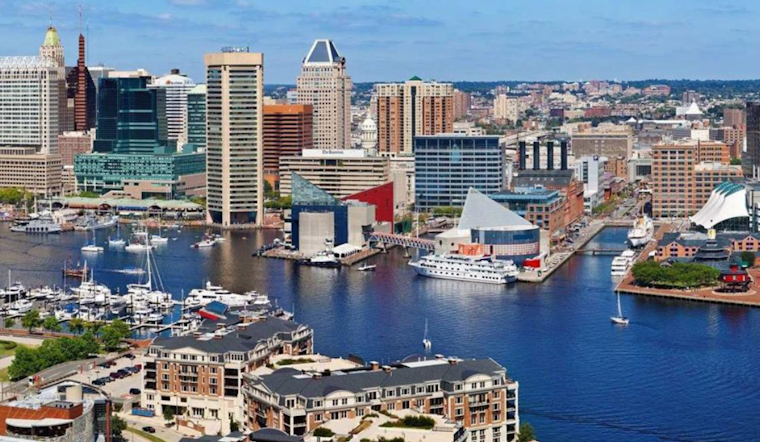 Baltimore and D.C. Brace for Chilly Winds and Potential Light Snow as Weather Systems Glide Through