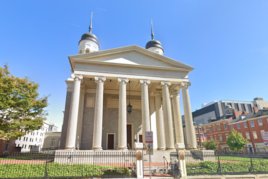 Baltimore Archdiocese Waives Charitable Immunity, Opens Path for Sexual Abuse Survivors' Compensation