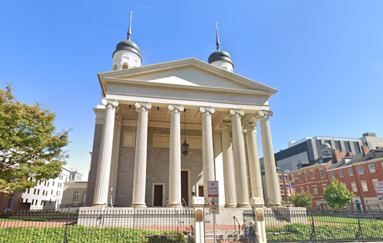 Baltimore Archdiocese Waives Charitable Immunity, Opens Path for Sexual Abuse Survivors' Compensation