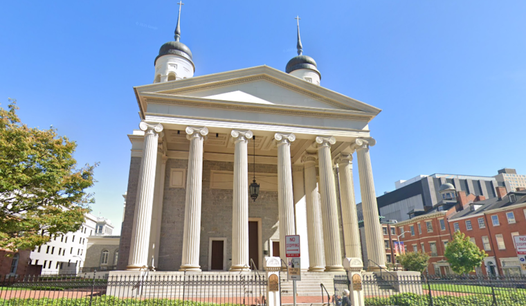 Baltimore Archdiocese Waives Charitable Immunity, Opens Path for Sexual Abuse Survivors' Compensation