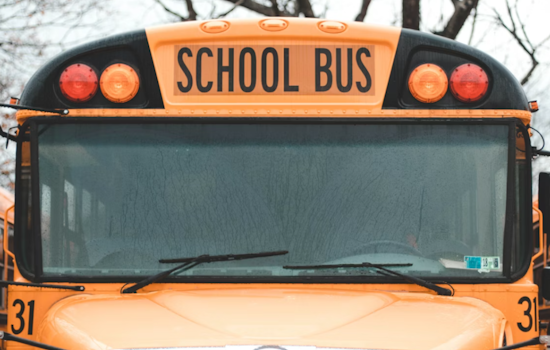 Baltimore Area Schools and Colleges Delay Openings Amid Wintry Weather Conditions