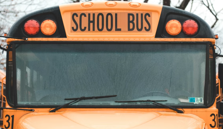 Baltimore Area Schools and Colleges Delay Openings Amid Wintry Weather Conditions