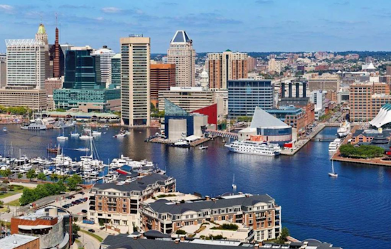Baltimore Braces for Arctic Blast: Wintry Mix and Snow Forecast Sends Chill Through the Region
